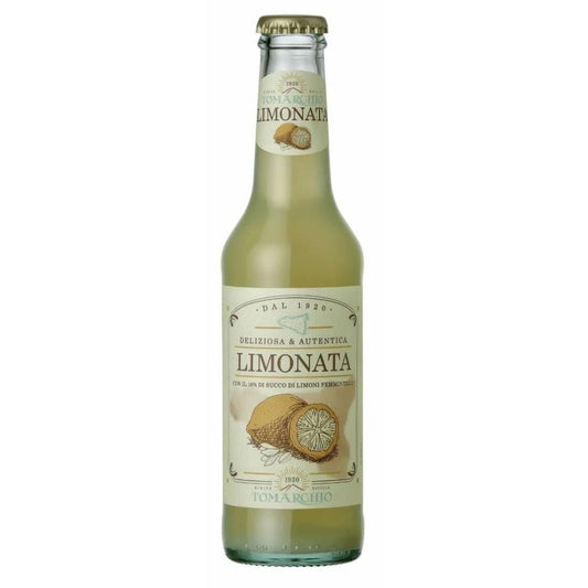Tomarchio Limonata 4x 0,275 ltr.