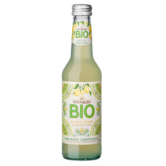 Tomarchio Limonata Bio 4x 0,275 ltr.