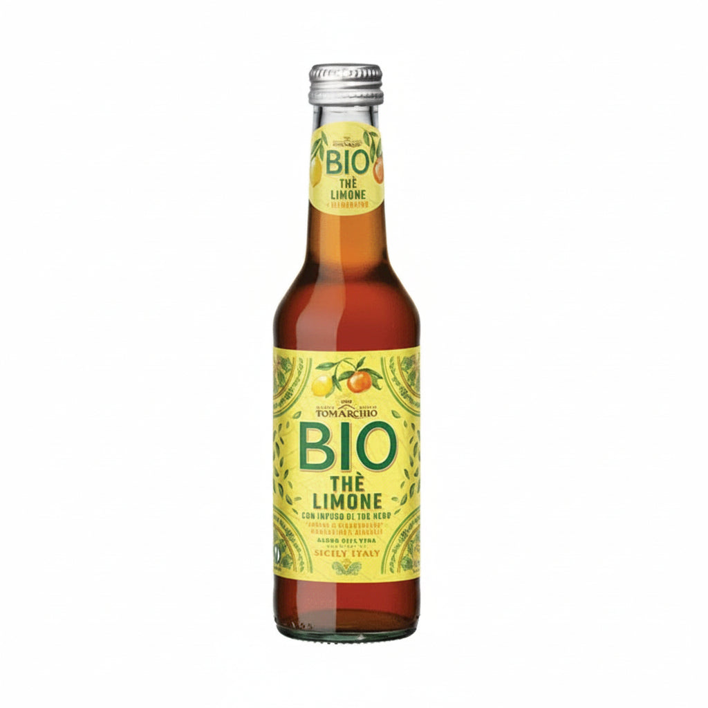 Tomarchio The al Limone 4x 0,275 ltr.