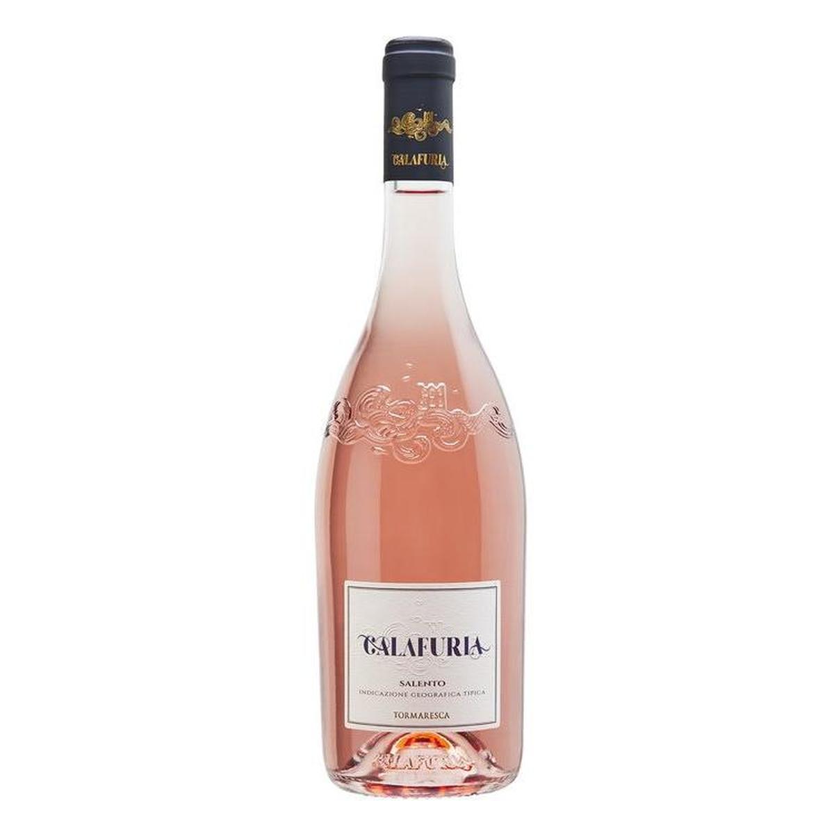Tormaresca Calafuria Salento Rosato IGT 1,50 ltr.