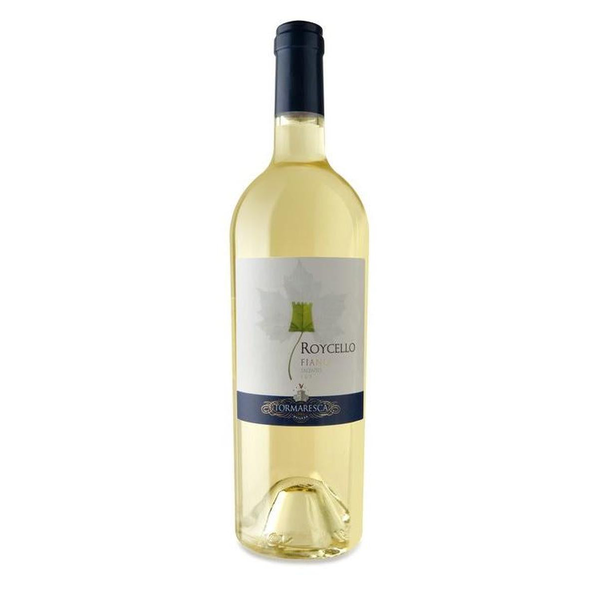 Tormaresca Roycello Salento Fiano IGT 0,75 ltr.