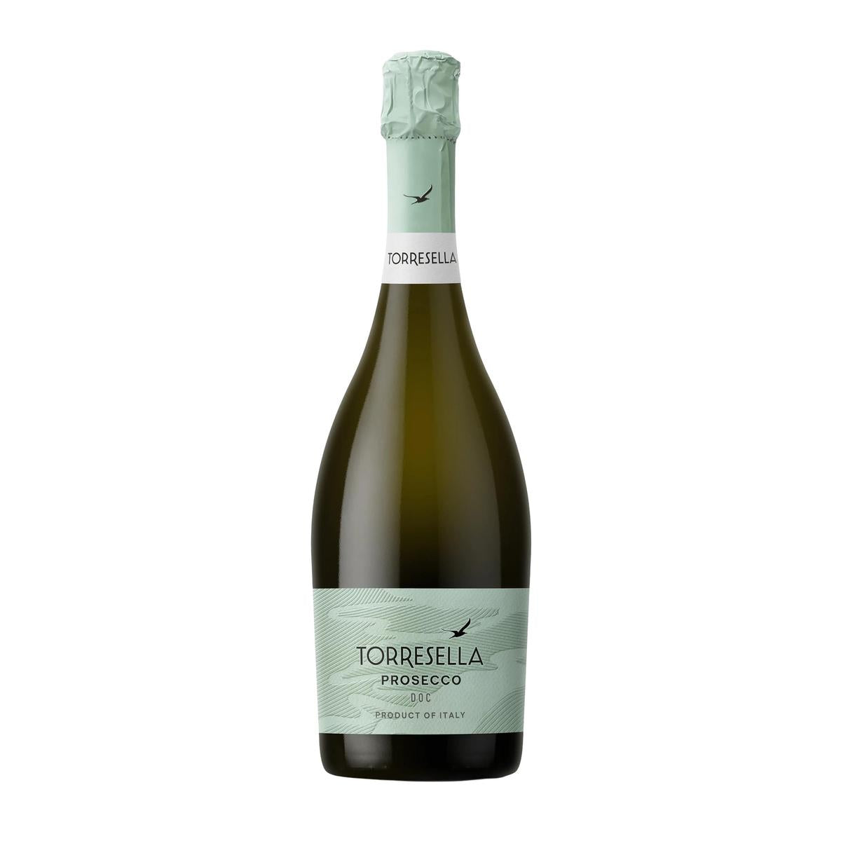 Torresella Prosecco Extra Dry 0,75 ltr.