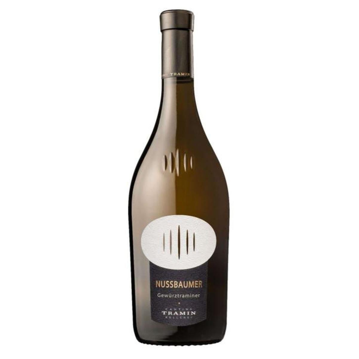 Tramin Nussbaumer Gewürztraminer 0,75 ltr.