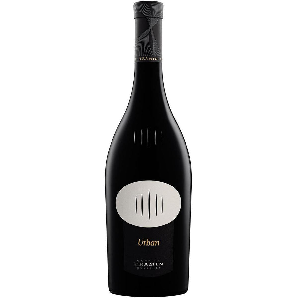 Tramin Urban Lagrein Riserva Alto Adige DOC 0,75 ltr.