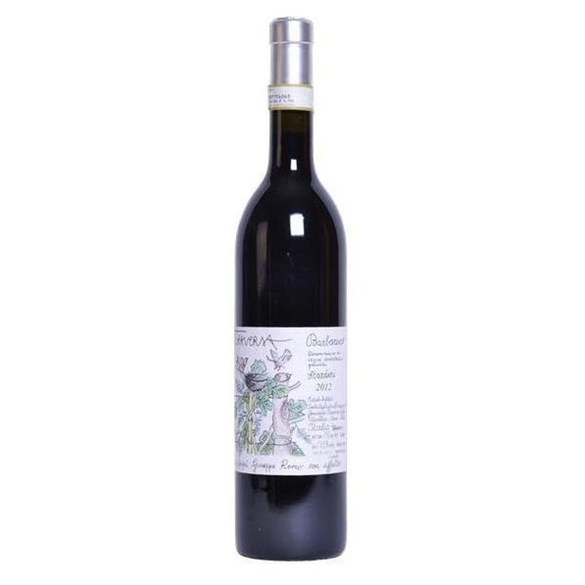 Traversa Barbaresco Starderi DOCG 0,75 ltr.