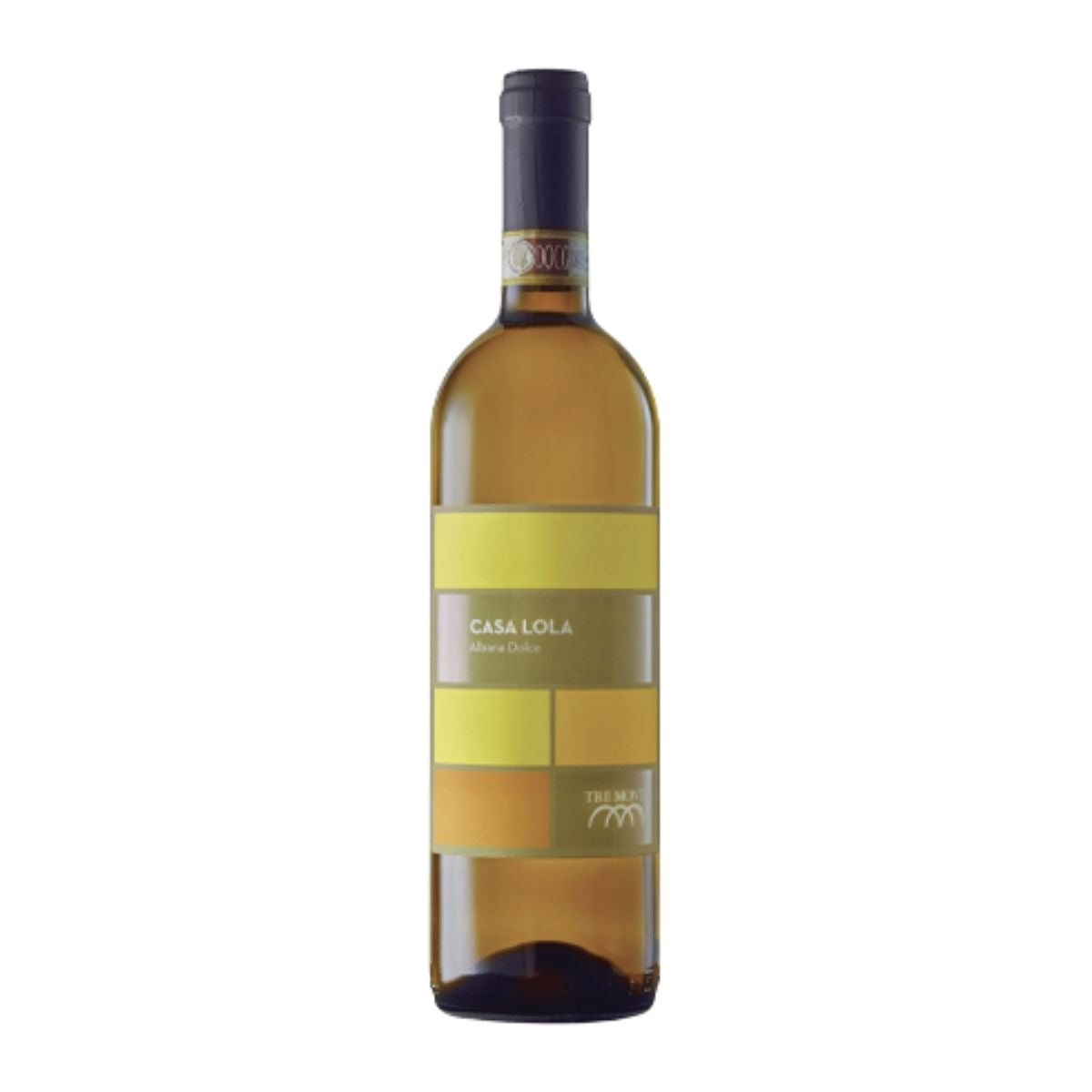 Tre Monti Casa Lola Albana Dolce Romagna DOCG 0,75 ltr