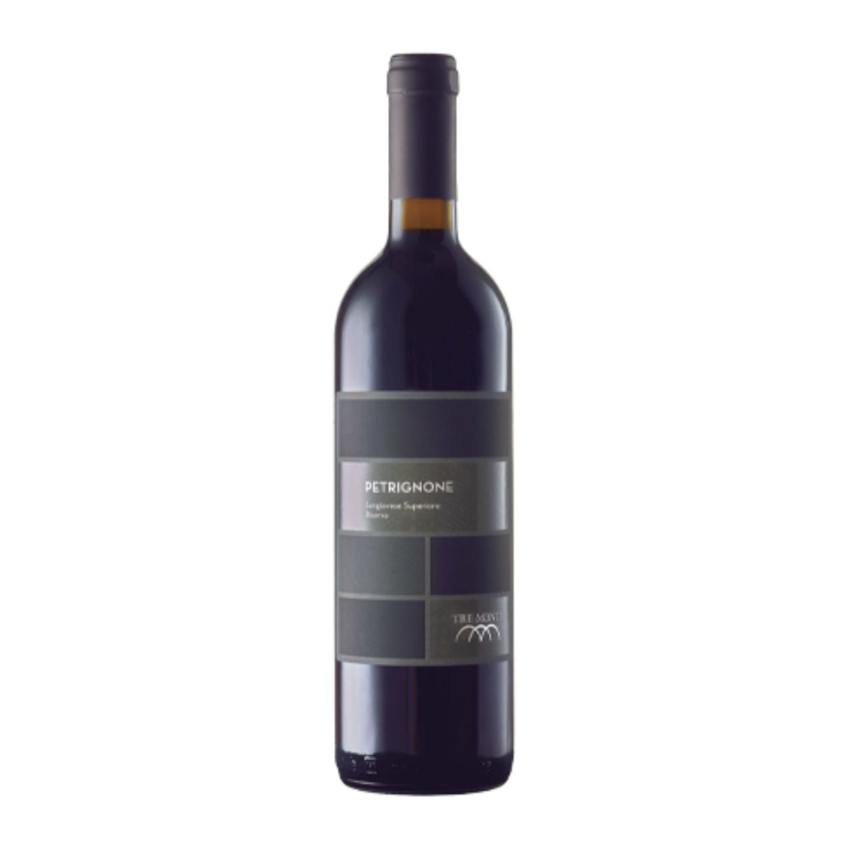Tre Monti Petrignone Sangiovese Superiore Riserva Romagna DOC 0,75 ltr