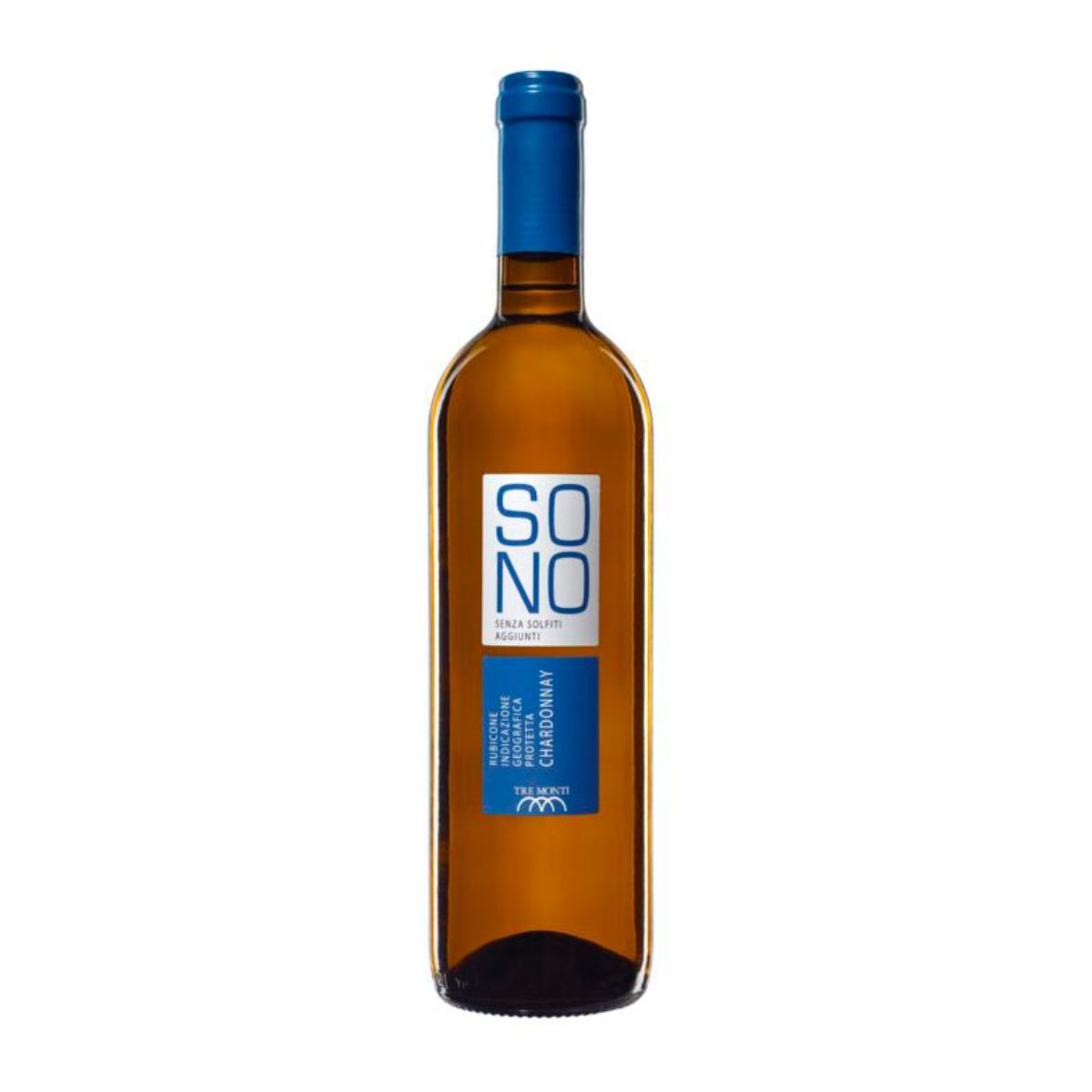 Tre Monti Sono Bianco Rubicone IGT 0,75 ltr