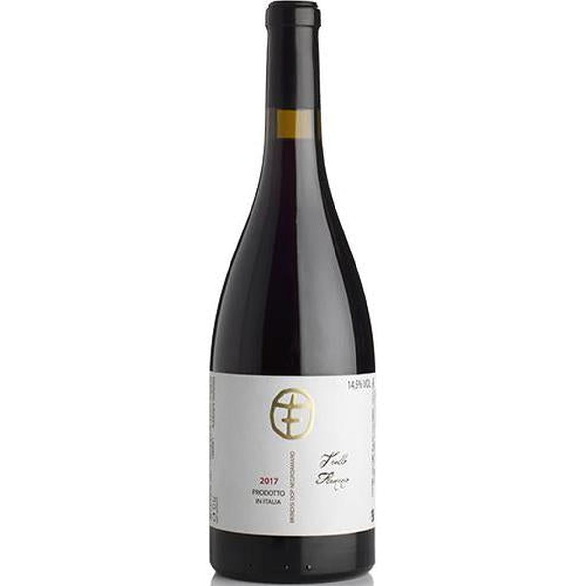 Trullo Flaminio Negroamaro Brindisi DOC 0,75 ltr.