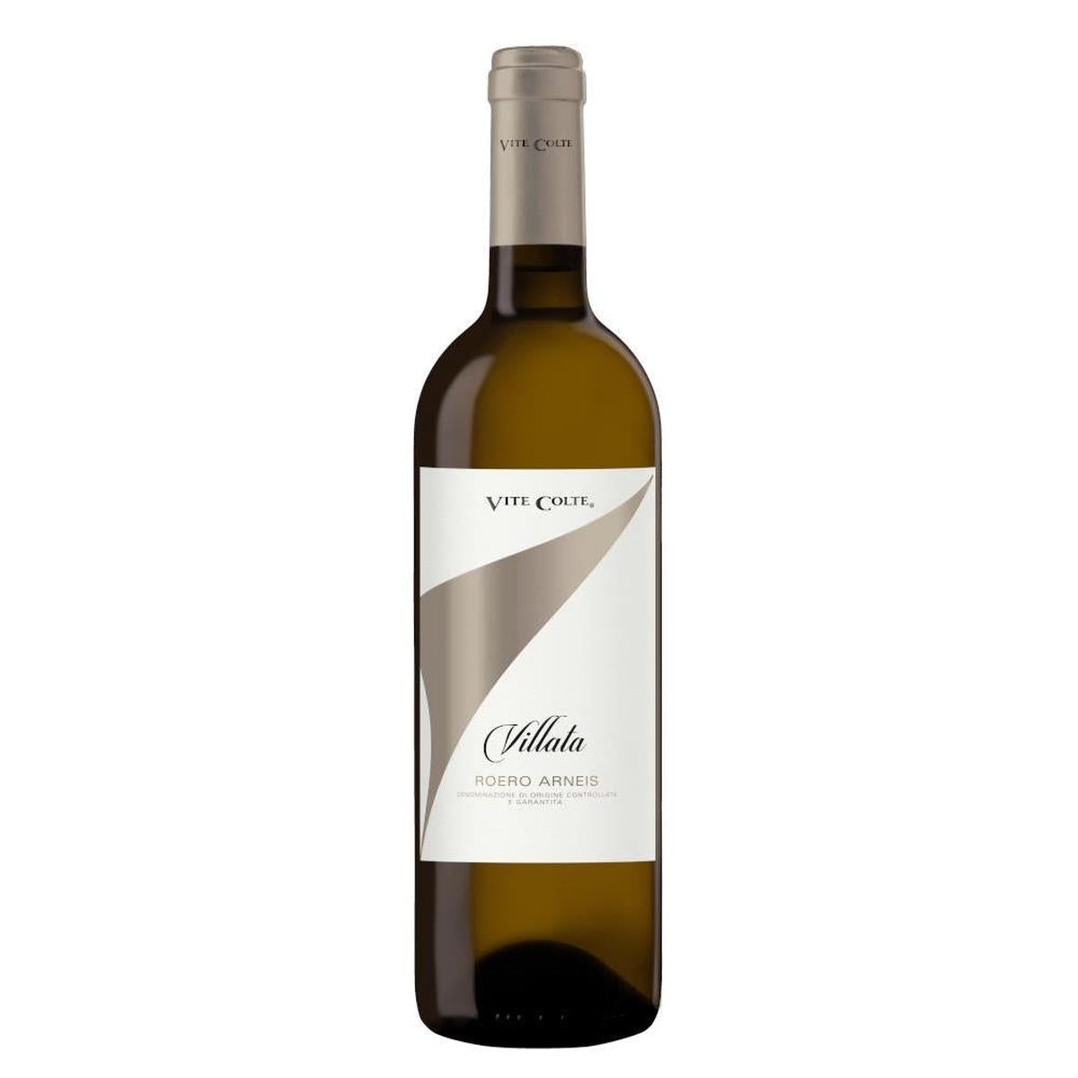 Vite Colte Roero Arneis Villata DOCG 0,75 ltr.