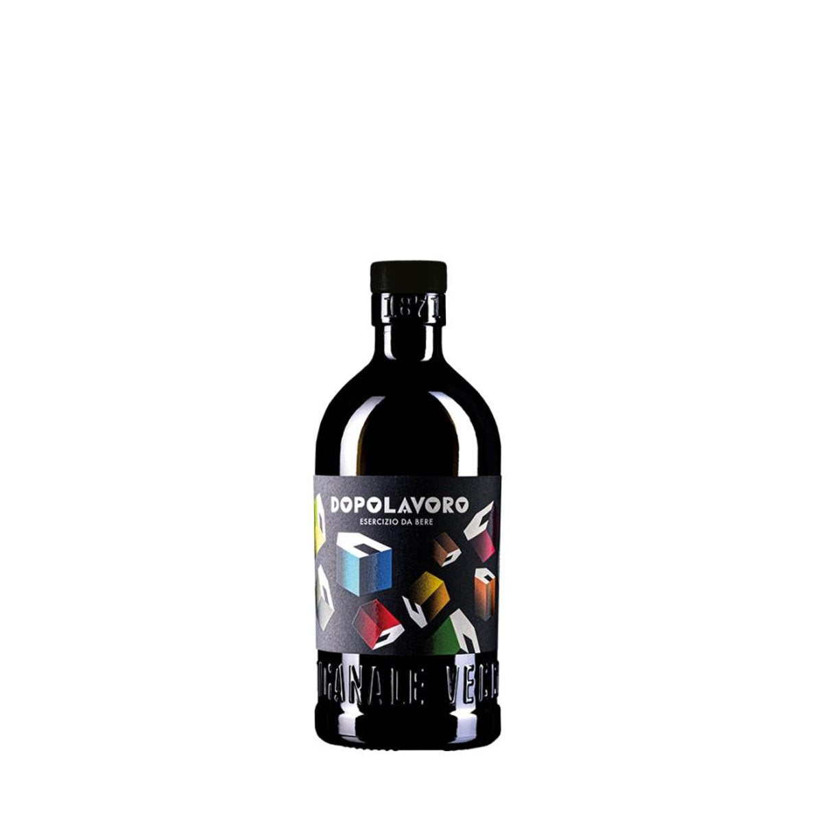 Vecchio Magazzino Doganale Dopolavoro Aperitivo 18% 50cl