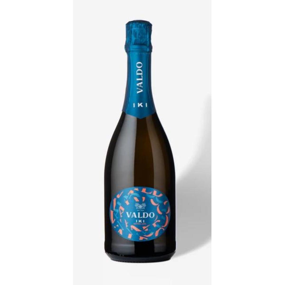 Valdo IKI Extra Dry 0,75 ltr.