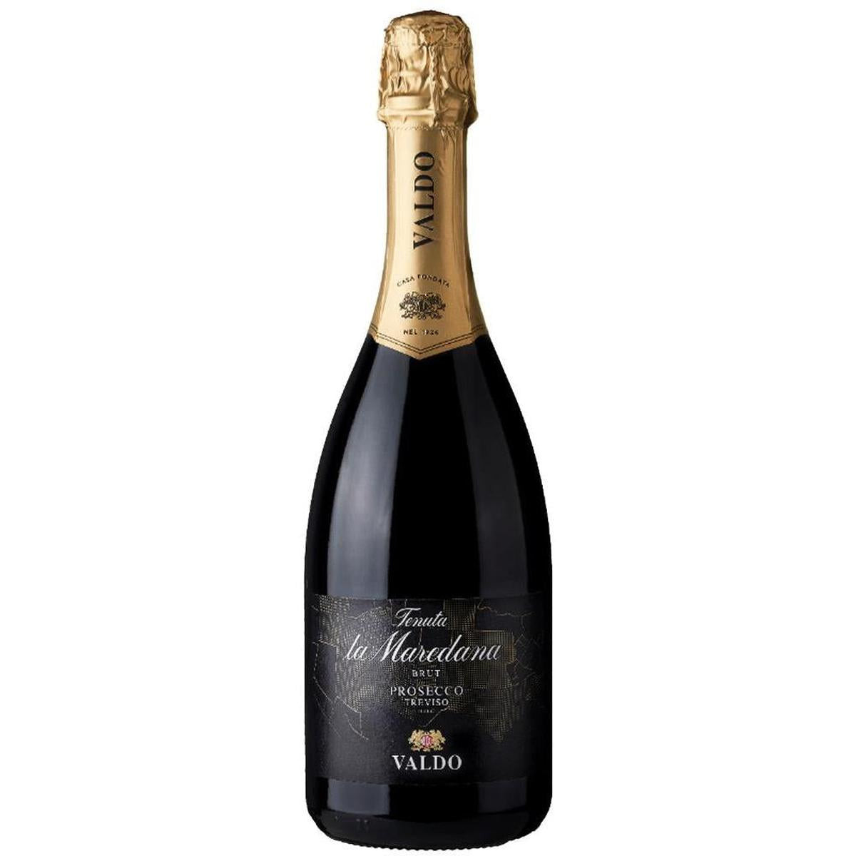 Valdo La Maredana Prosecco Treviso DOC 0,75 ltr.