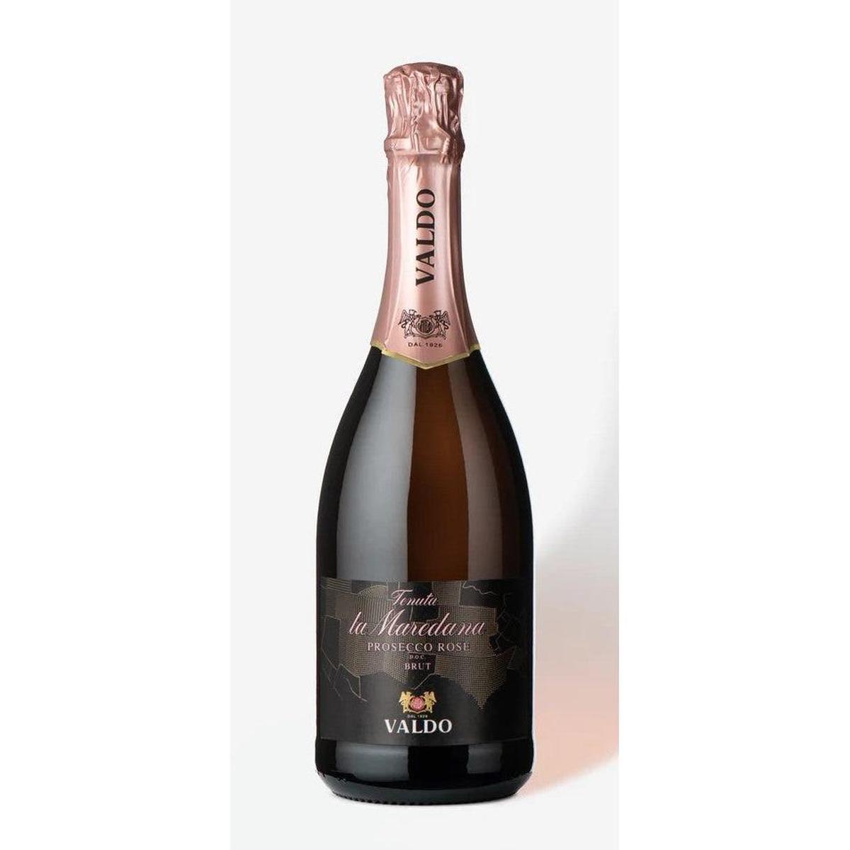 Valdo La Maredana Prosecco Rosé Treviso DOC 0,75 ltr.