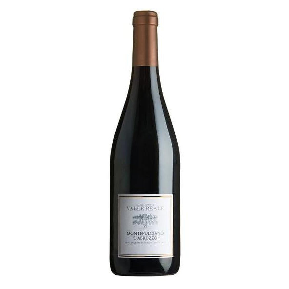 Valle Reale Montepulciano d'Abruzzo 0,75 l.