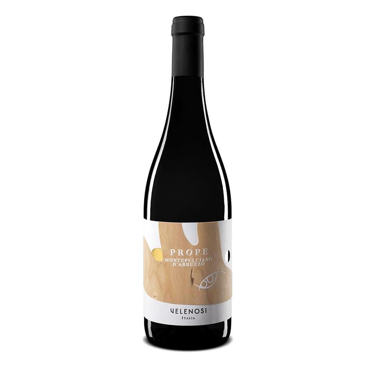 Velenosi Prope Montepulciano d'Abruzzo 0,75 l.