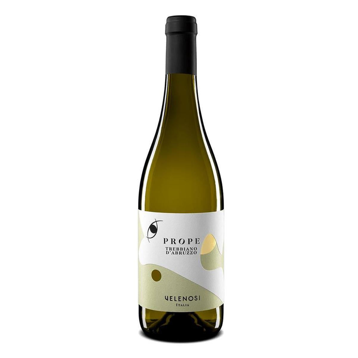 Velenosi Prope Trebbiano d'Abruzzo DOC 0,75 ltr.