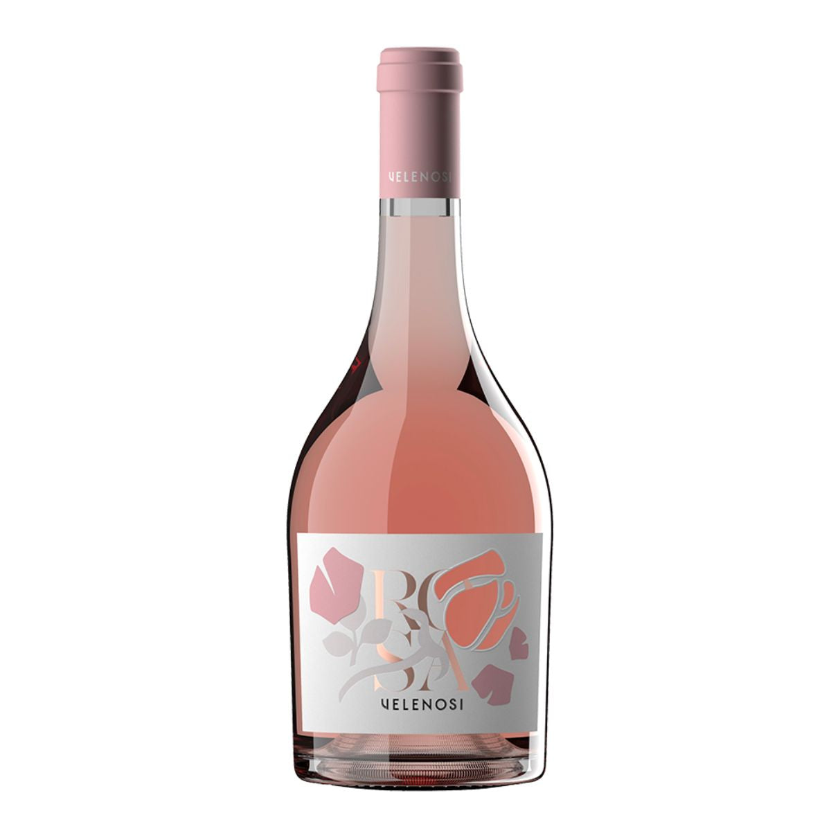 Velenosi Rosato Marche IGT 0,75 ltr.