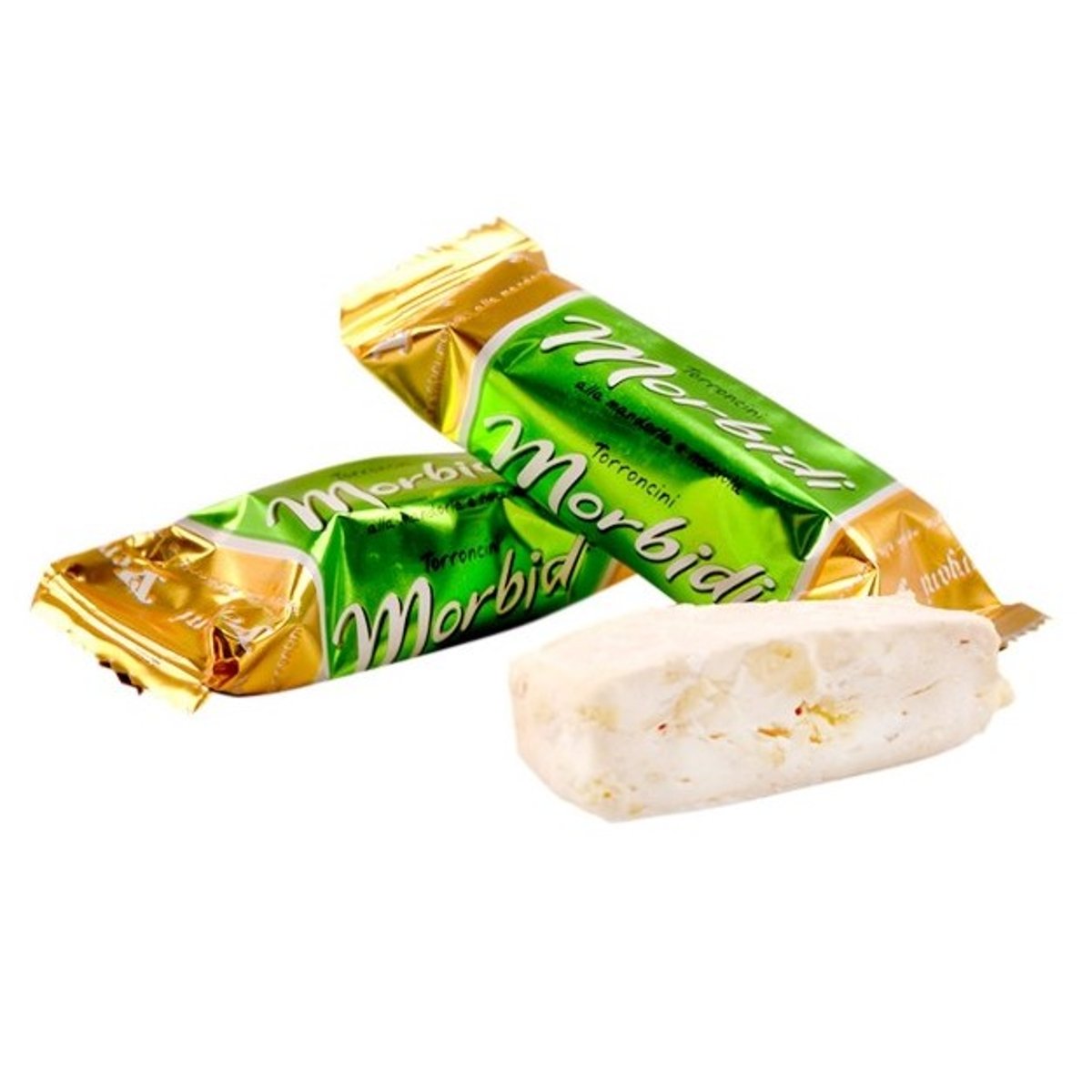 Vergani Torroncini Morbidi 1kg