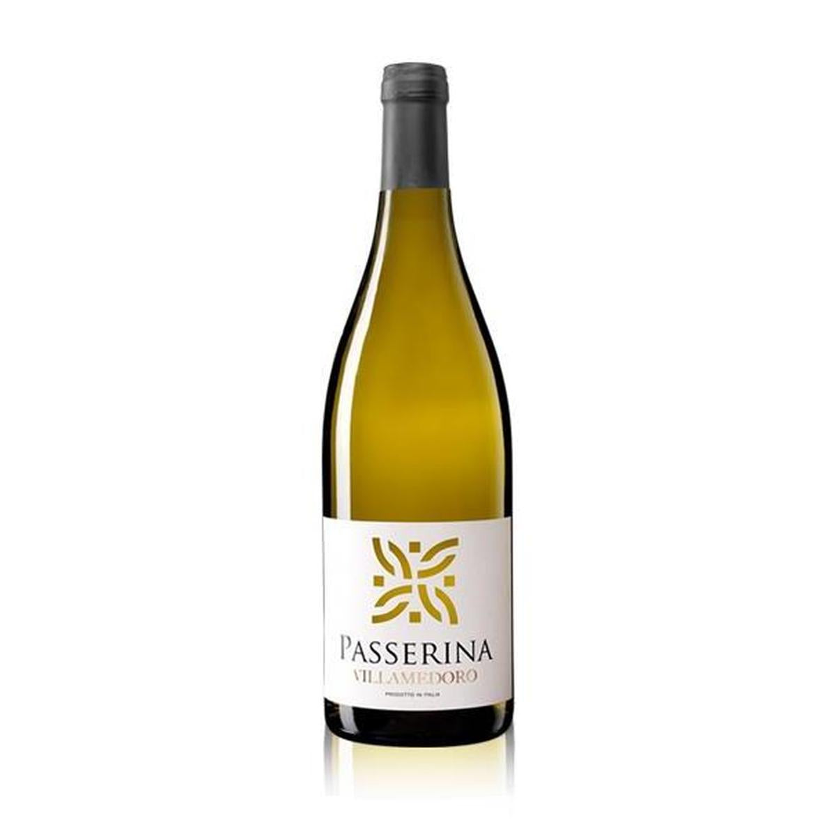Villa Medoro Passerina IGT 0,75 ltr.