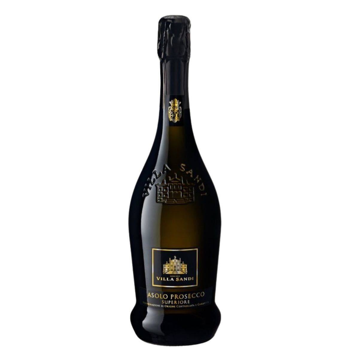 Villa Sandi Asolo Prosecco Superiore Brut DOCG 0,75 ltr
