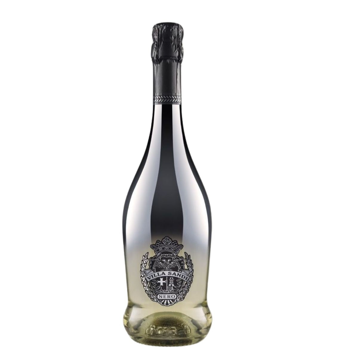 Villa Sandi Nero Asolo Prosecco Superiore Extra Brut DOCG 0,75 ltr