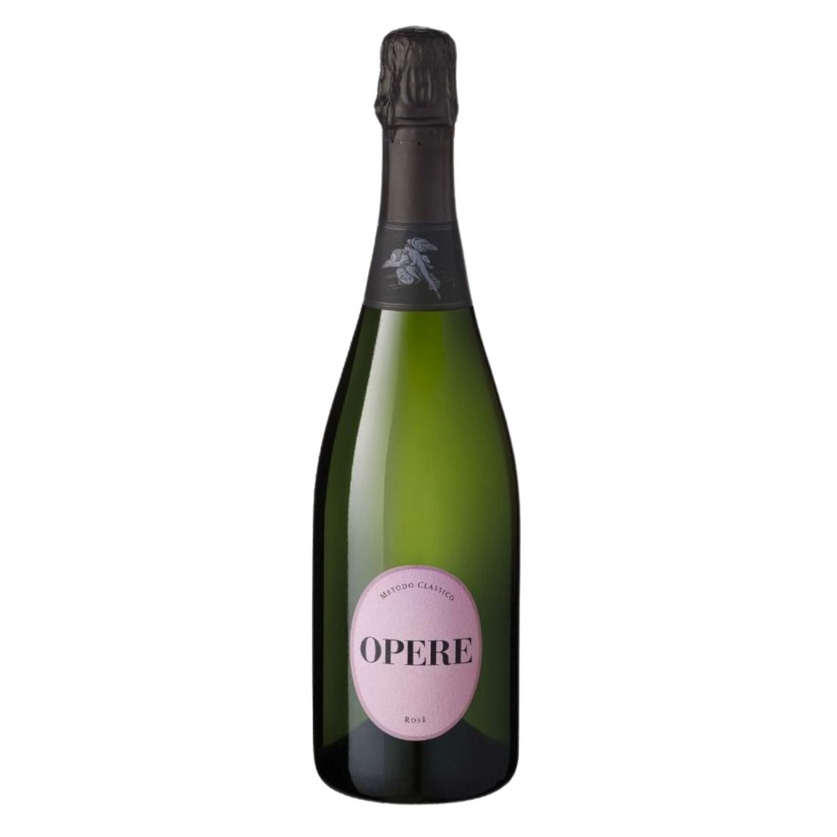 Villa Sandi Opere Metodo Classico Brut Rosé VSQ 0,75 ltr