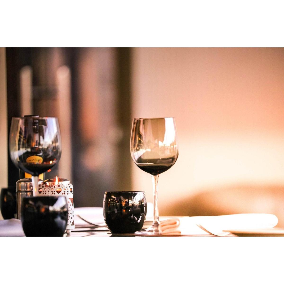 Wine & Dine - Di Majo Norante - 15 octobre 2025