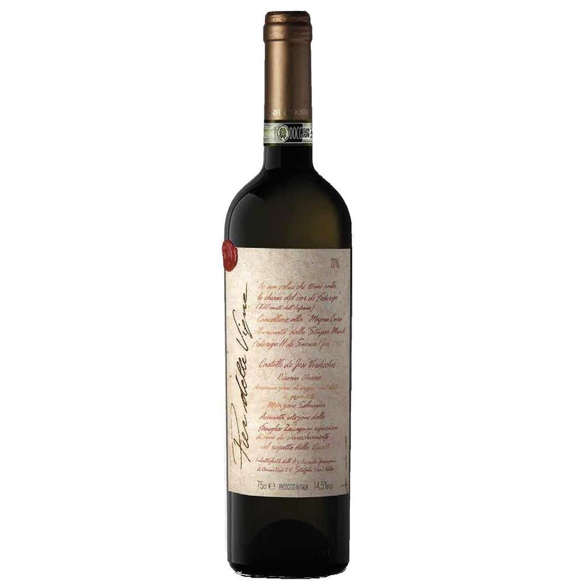 Zaccagnini Pier delle Vigne Verdicchio Riserva 0,75 ltr.
