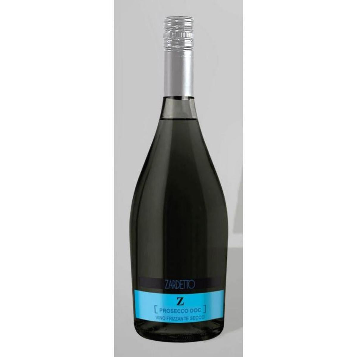 Zardetto Prosecco Vino Frizzante 0,75 ltr.