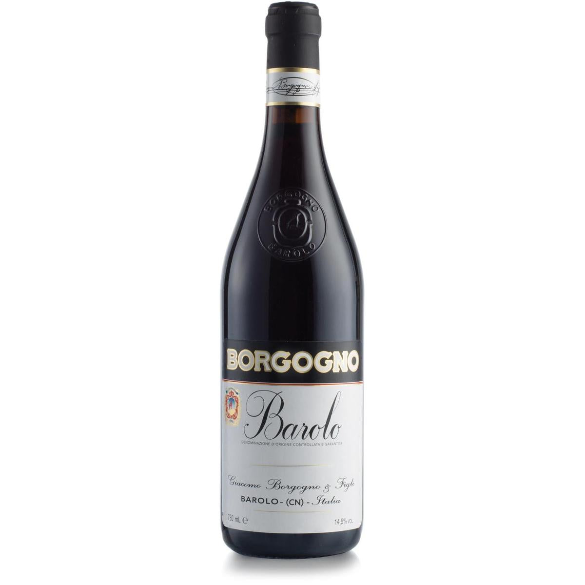 Borgogno Barolo DOCG Magnum 1,50 ltr.