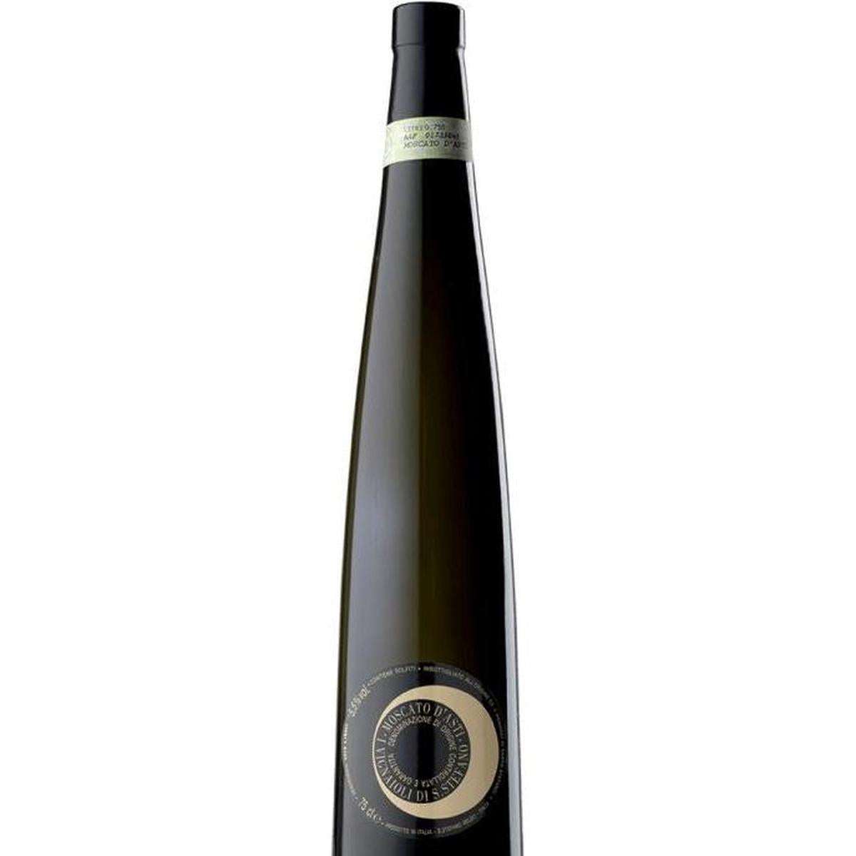 Ceretto Moscato d'Asti DOCG 0,75 l.