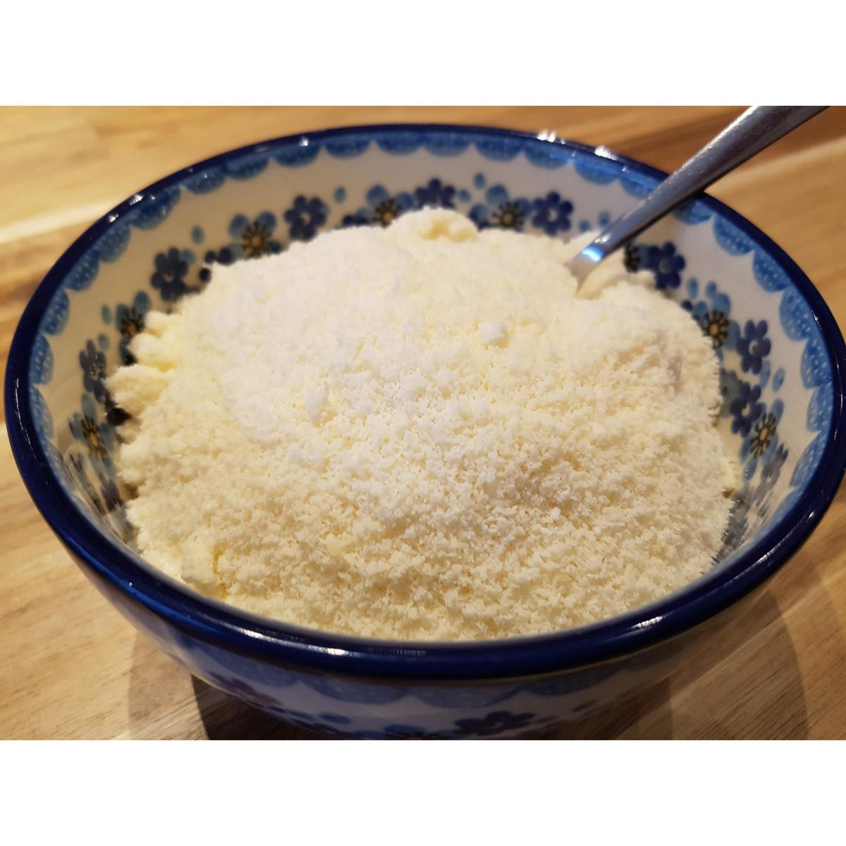 Parmiggiano (gemalen) 20gr