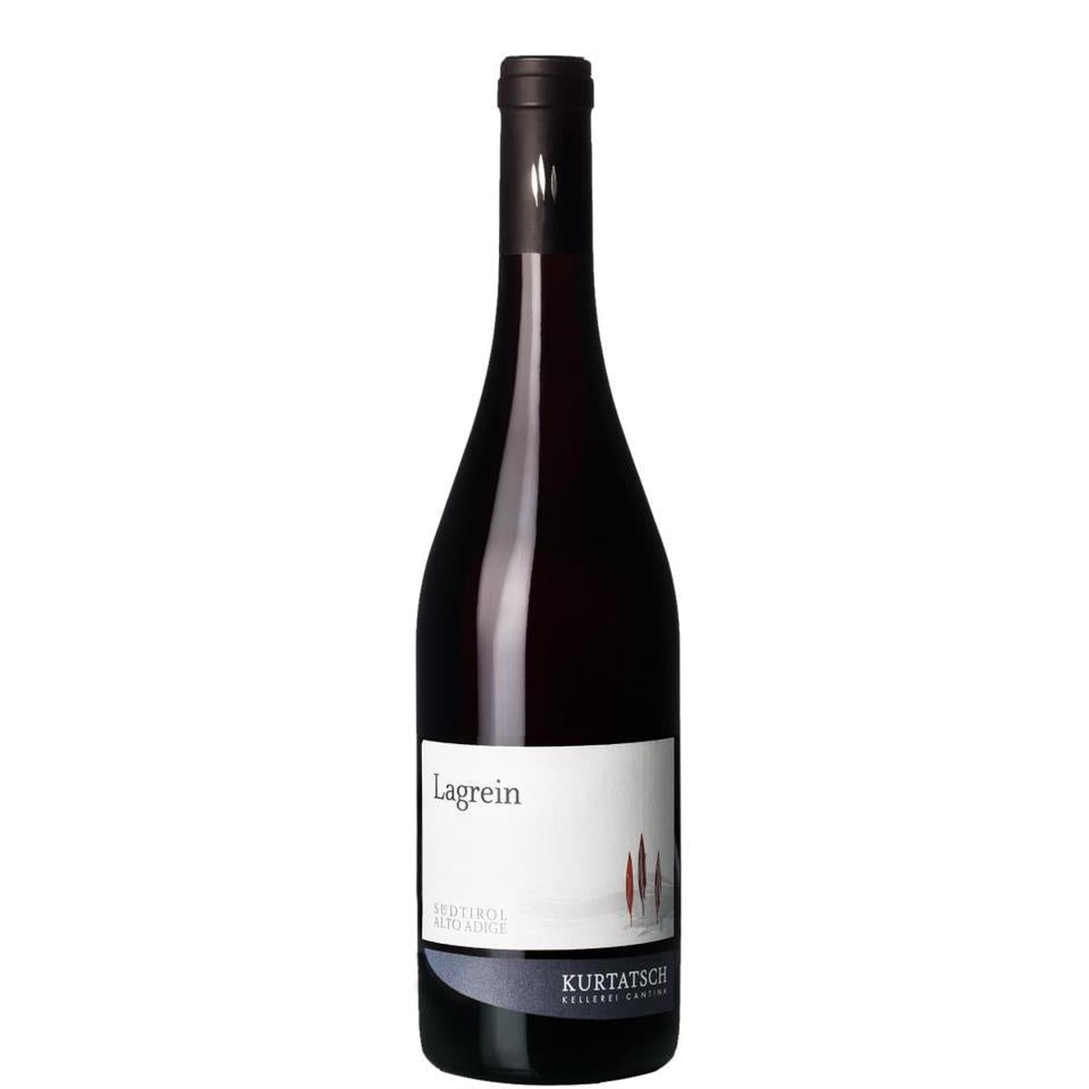 Kurtatsch Lagrein Alto Adige DOC 0,75 ltr.