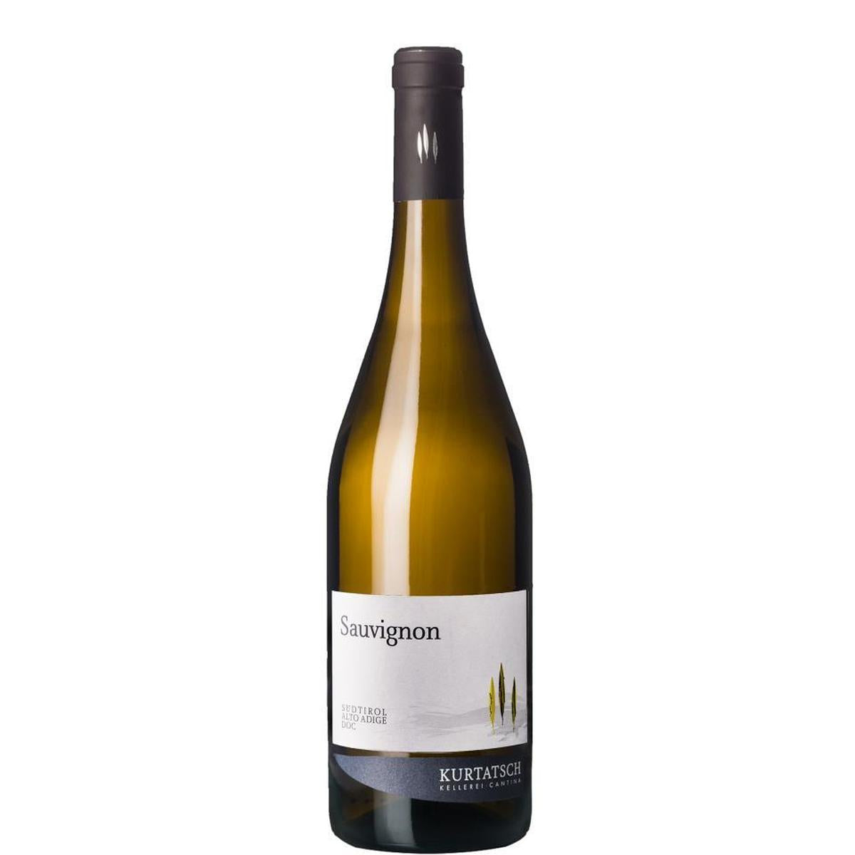 Kurtatsch Sauvignon Alto Adige DOC 0,75 ltr.