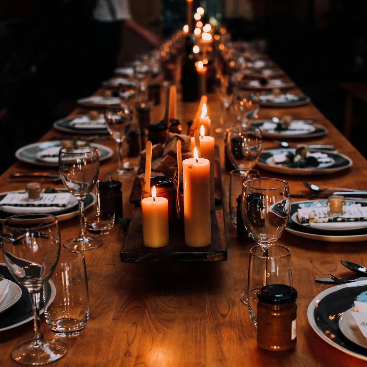 Kerst- en Nieuwjaarsmenu 2025