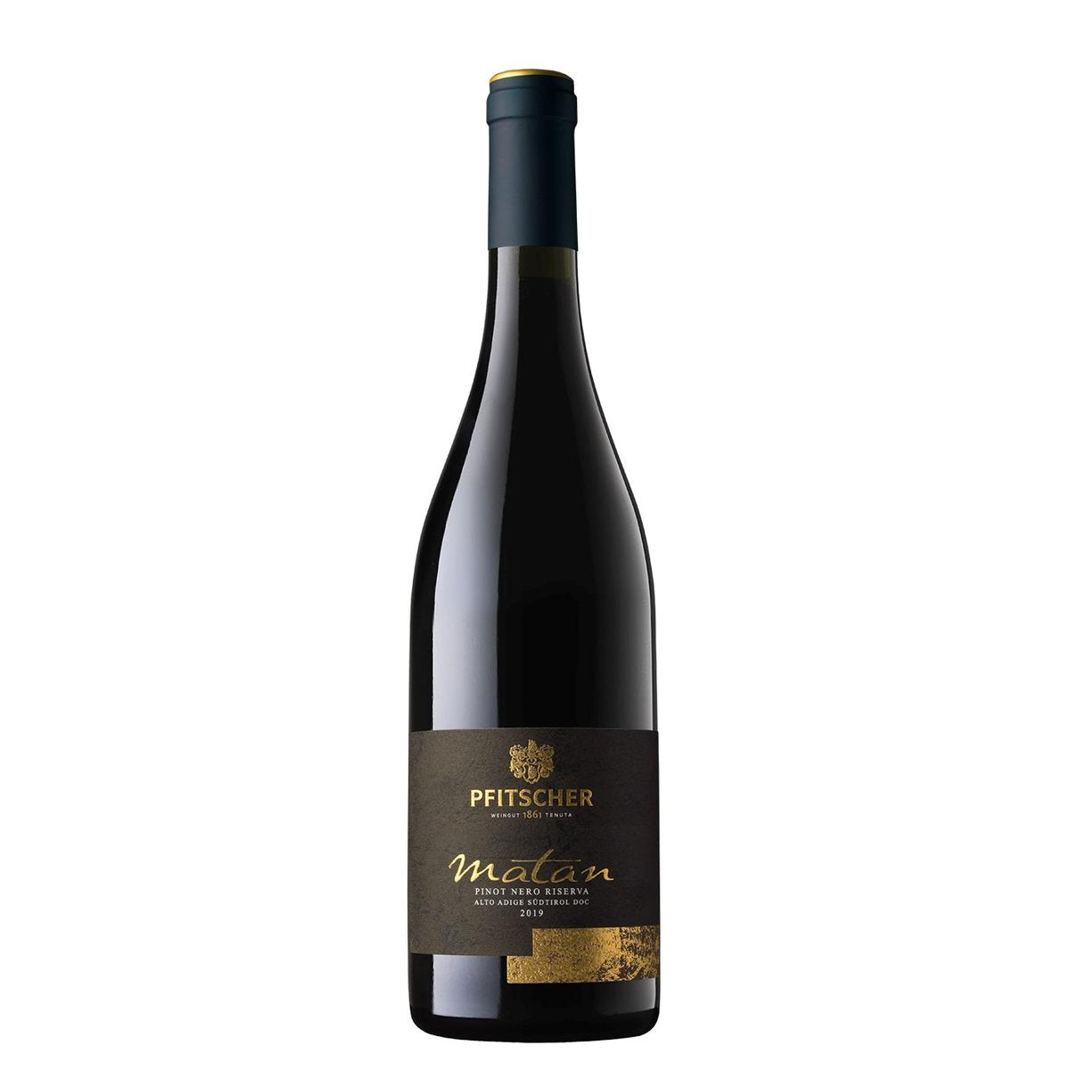 Pfitscher Matan Pinot Nero Riserva Alto Adige 0,75 ltr.