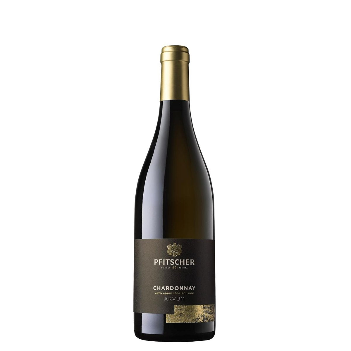 Pfitscher Arvum Chardonnay Alto Adige DOC 0,75 ltr.