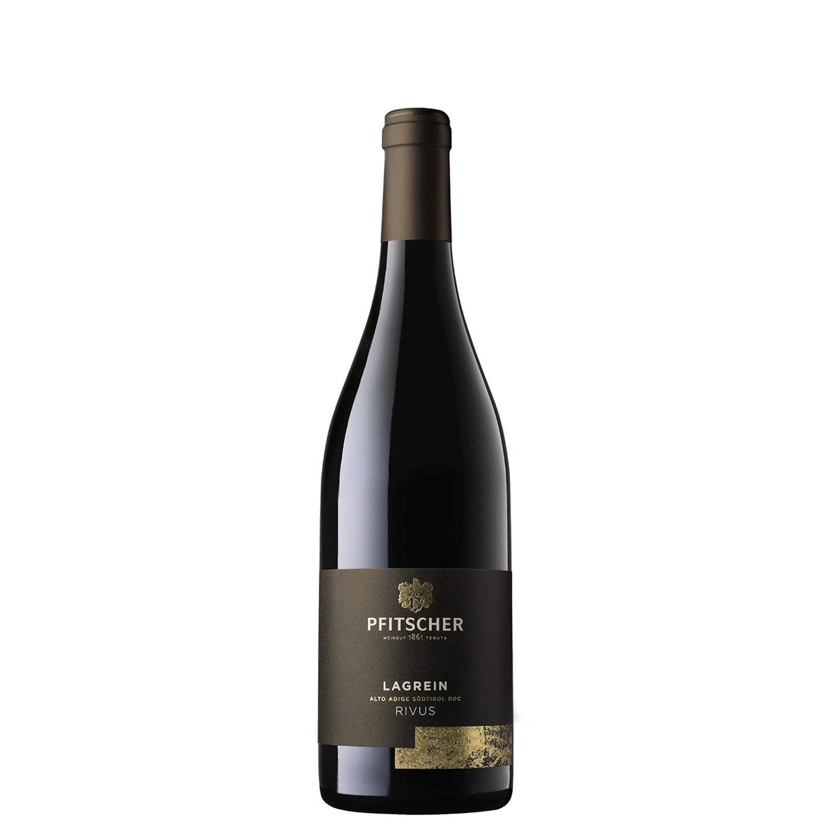 Pfitscher Rivus Lagrein Alto Adige DOC 0,75 ltr.