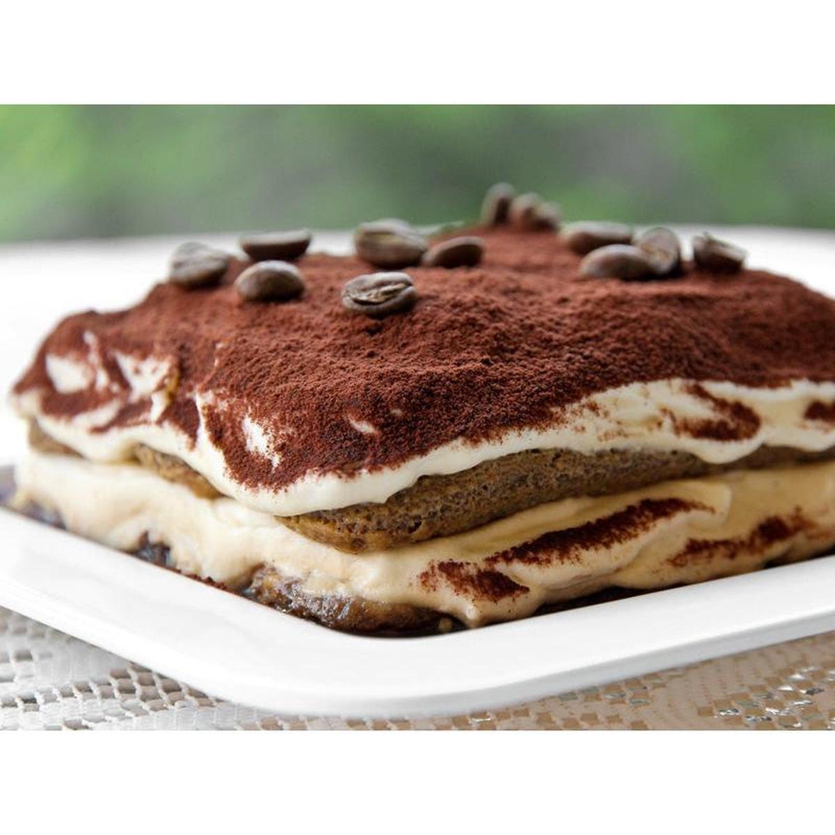 Tiramisù