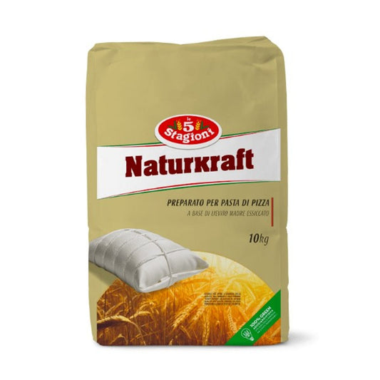 Le 5 Stagioni Naturkraft Lievito Madre 10kg