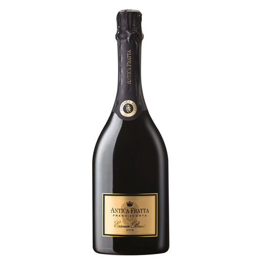 Antica Fratta Franciacorta Essence Brut DOCG 0,75 ltr.