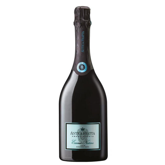 Antica Fratta Franciacorta Essence Nature DOCG 0,75 ltr.