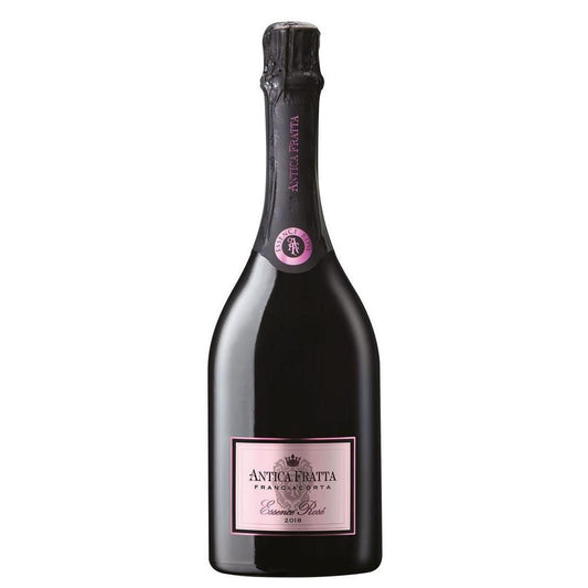 Antica Fratta Franciacorta Essence Rosé DOCG 0,75 ltr.