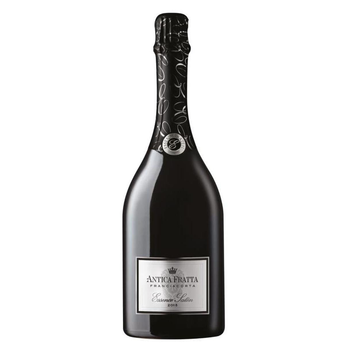 Antica Fratta Franciacorta Essence Saten DOCG 0,75 ltr.
