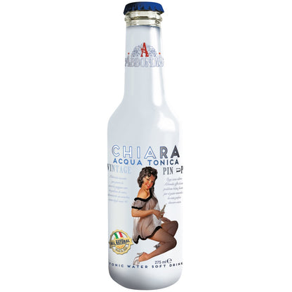 Abbondio Chiara Tonica 0,275 ltr.