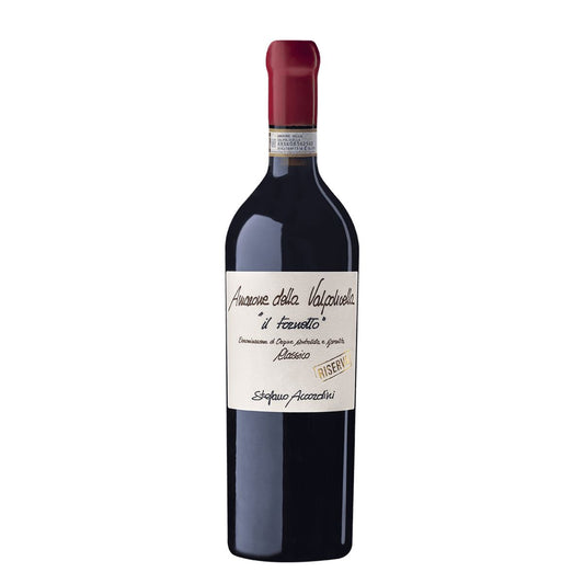 Stefano Accordini Il Fornetto Amarone della Valpolicella Classico Riserva DOCG 0,75 ltr