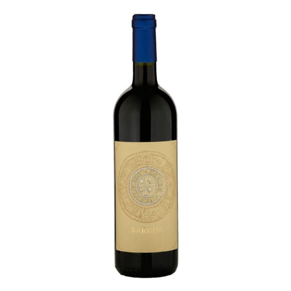 Agri Punica Barrua Isola dei Nuraghi IGT 0,375 ltr.