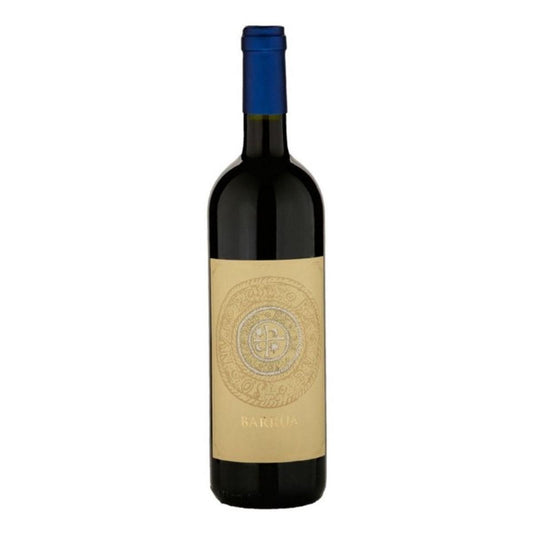 Agri Punica Barrua Isola dei Nuraghi IGT 0,375 ltr.