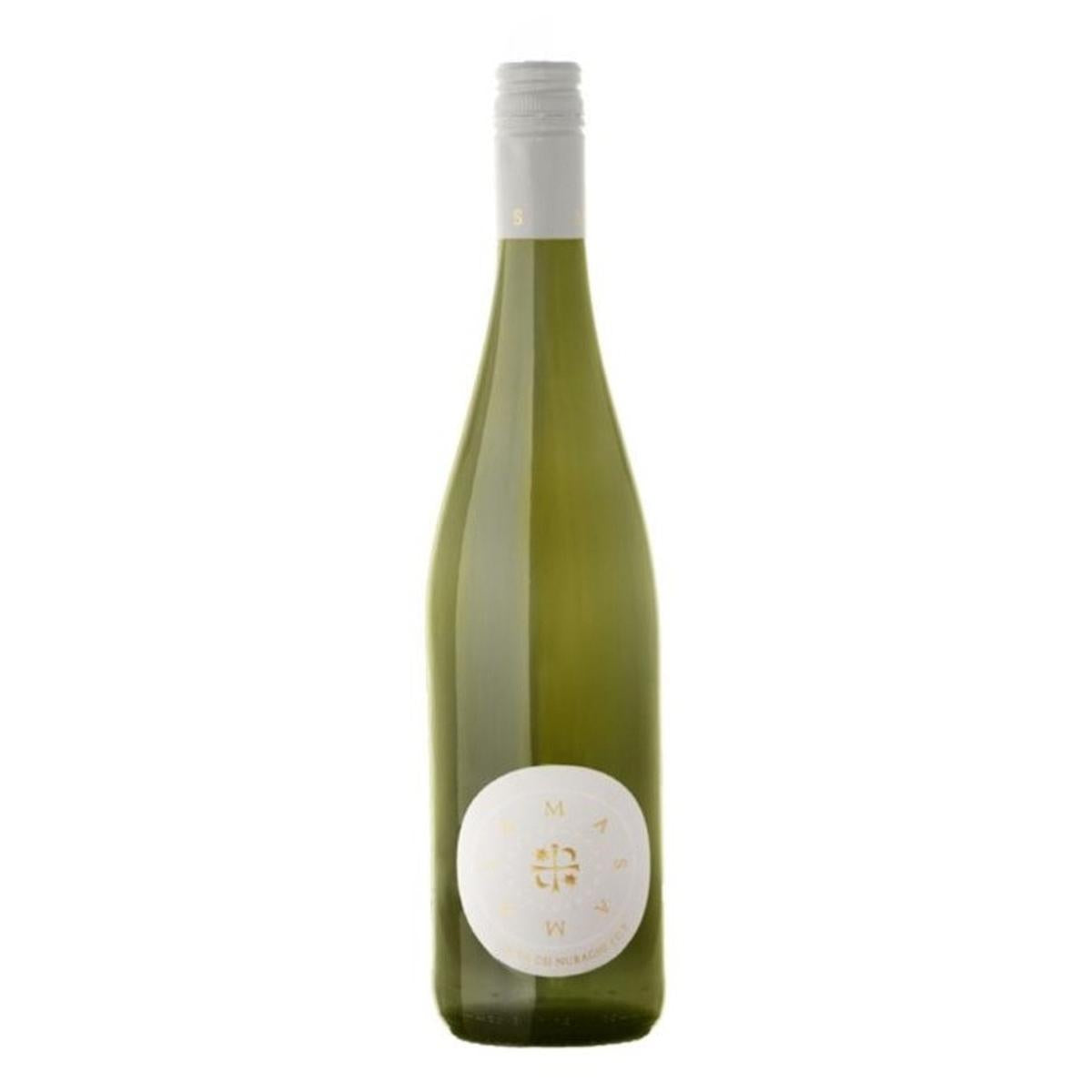 Agri Punica Samas Isola dei Nuraghi IGT 0,75 ltr.